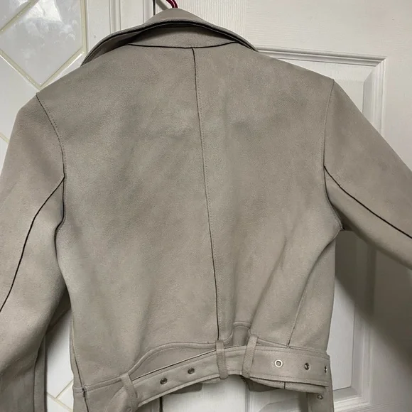 Zara jacket - Picture 2 of 3